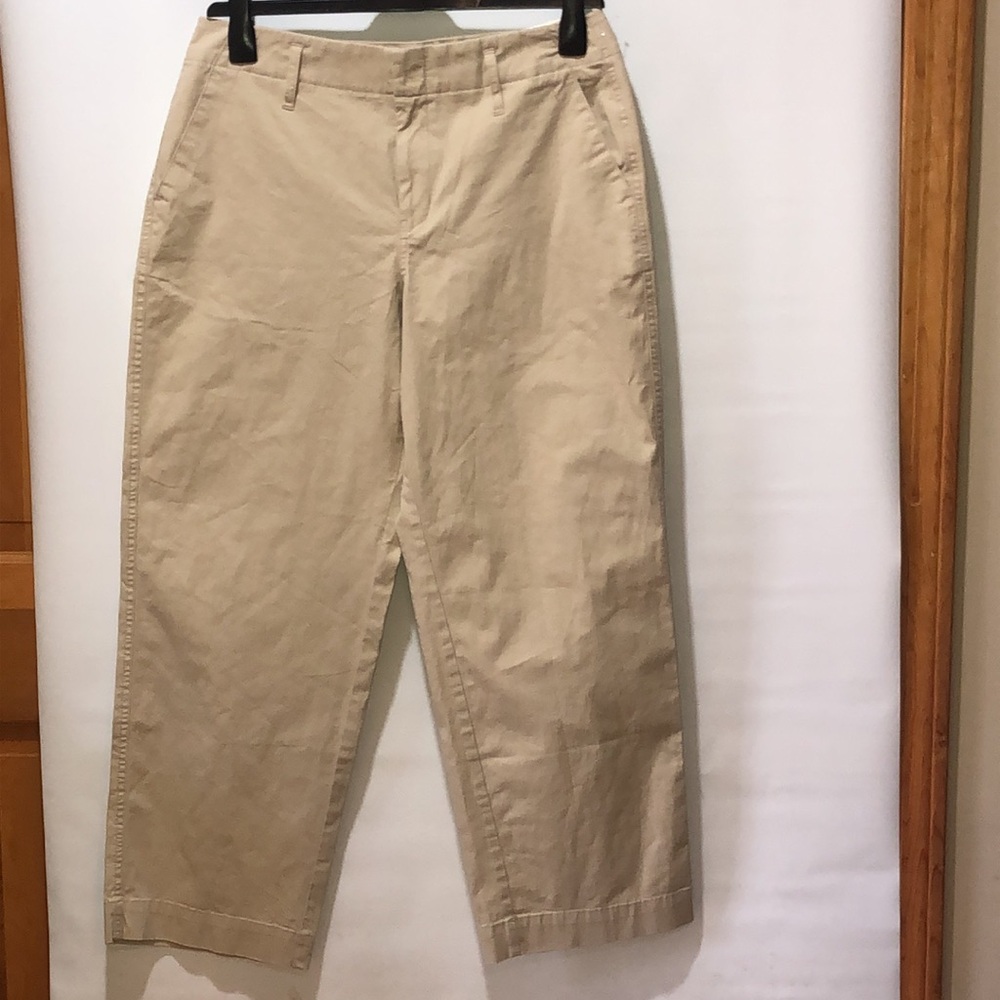 a new day Tan Straight Leg Pants